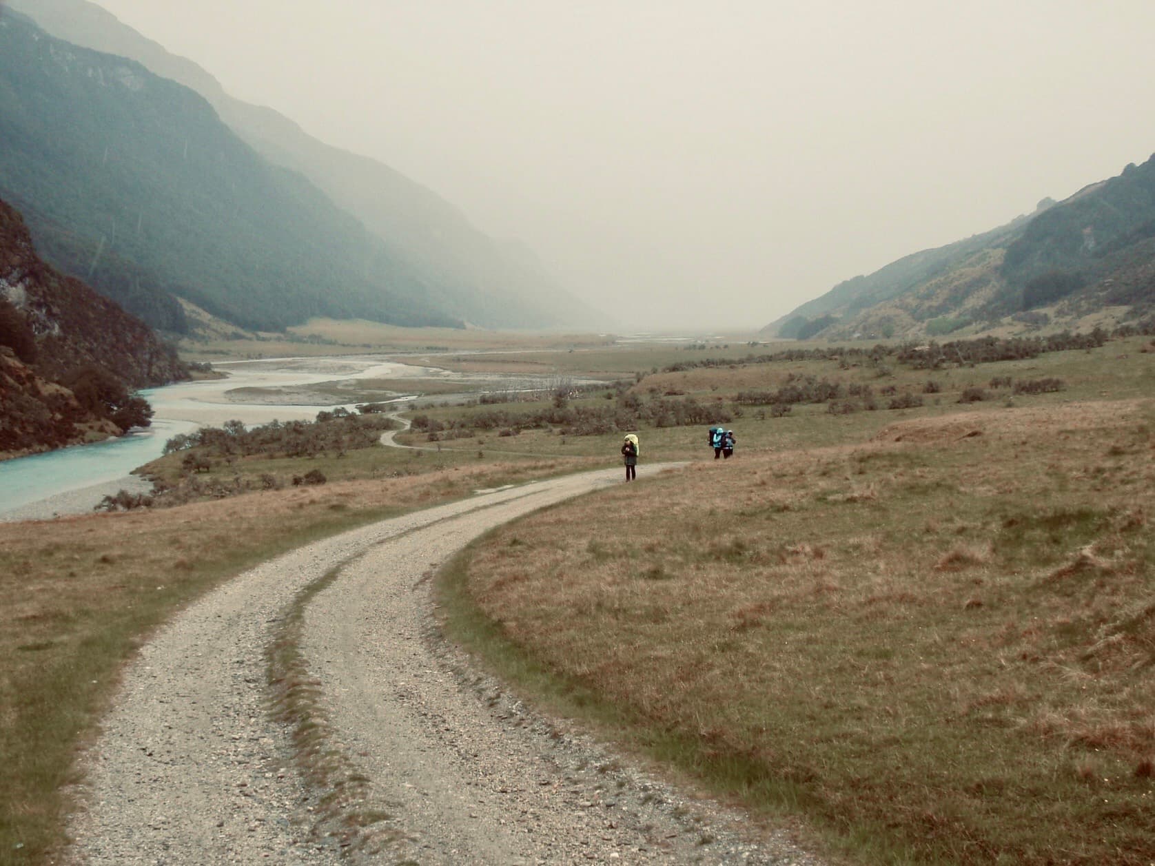 Landspace