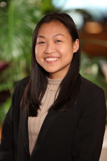 Jeannine Cheong