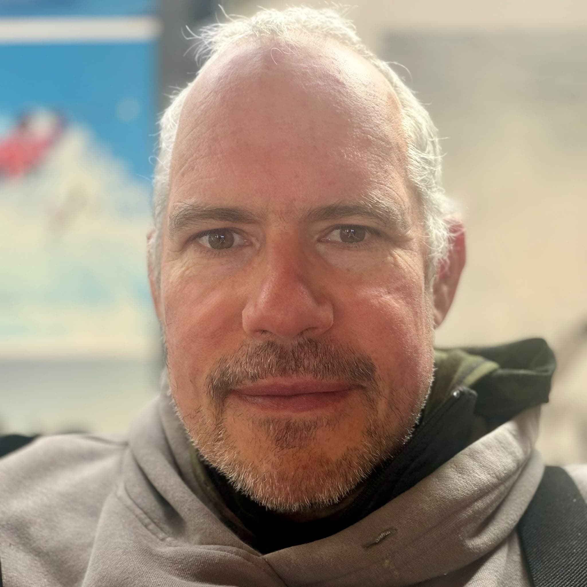 Jonathan Cowperthwaite