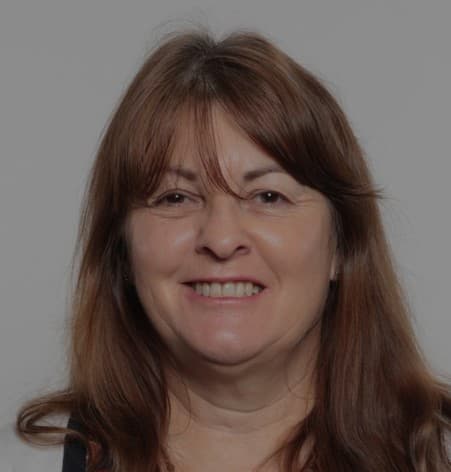 Suzanne Weld